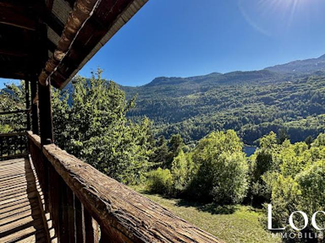 Maison vente à Pelvoux, Vallouise-Pelvoux
