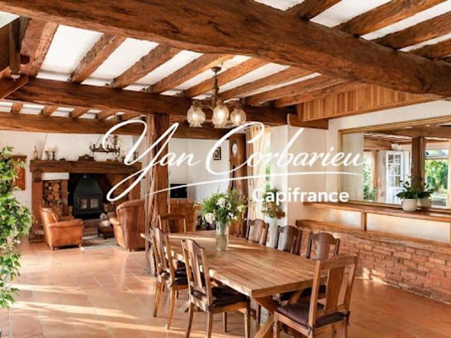 Maison vente à Muret, Mauressac