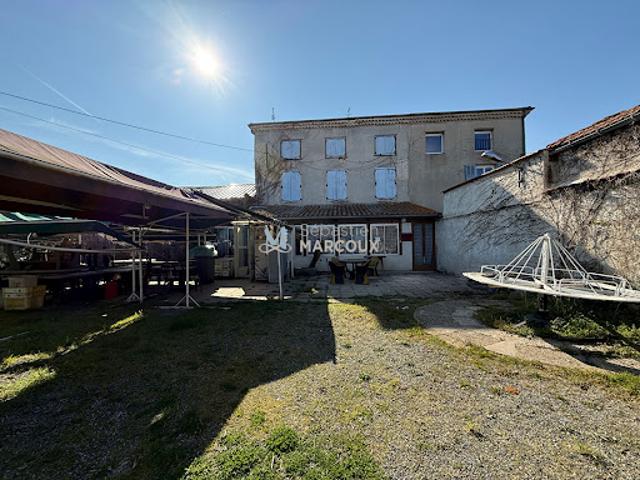Maison vente à Montbrison, Sury-le-comtal