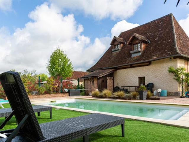 Maison vente à Brive-la-Gaillarde, Segonzac