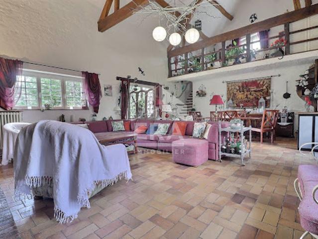 Maison vente à Pithiviers, Autruy-sur-juine