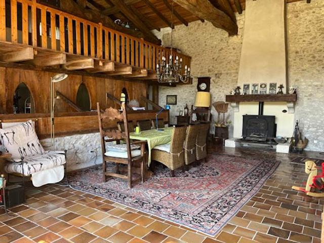 Maison vente à Marmande, Duras