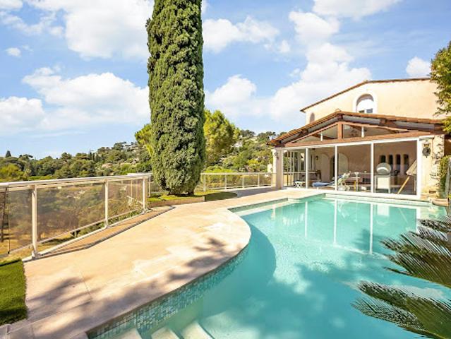 Maison vente à Grasse, Mougins