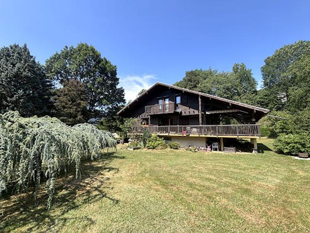 Maison vente à Annecy, Faverges