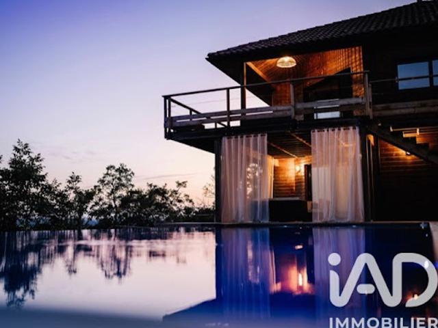 Maison vente à France métropolitaine, Pimbo