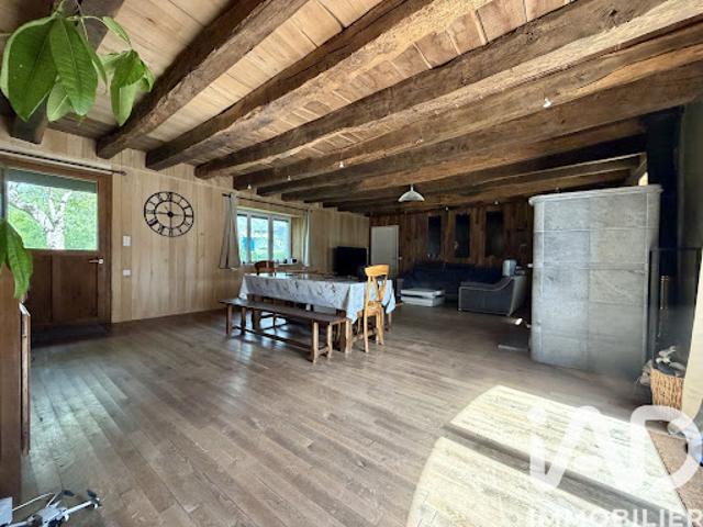 Maison vente à Lotissement des Chênes, Cassagnes-Bégonhès