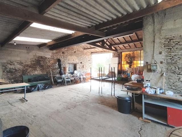 Maison vente à Nantes, Le Loroux-bottereau
