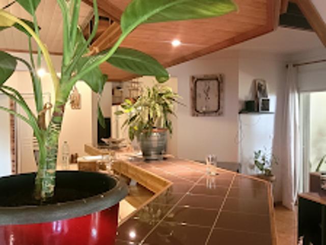 Maison vente à La Réunion
