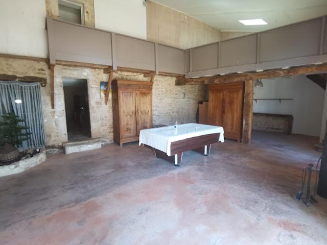Maison vente à Confolens, Chasseneuil-sur-bonnieure