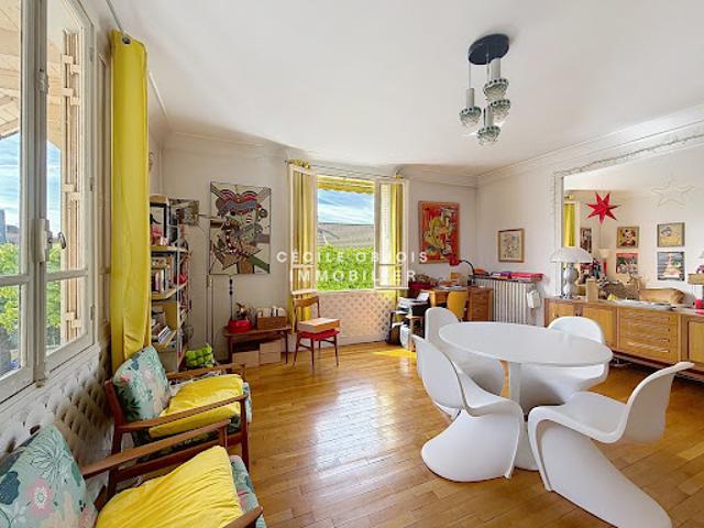 Maison vente à Nogent-sur-Marne, Joinville-le-pont