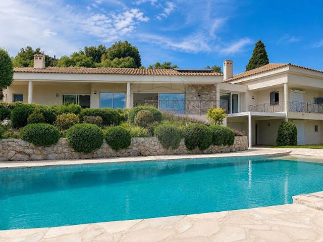 Maison vente à Nice