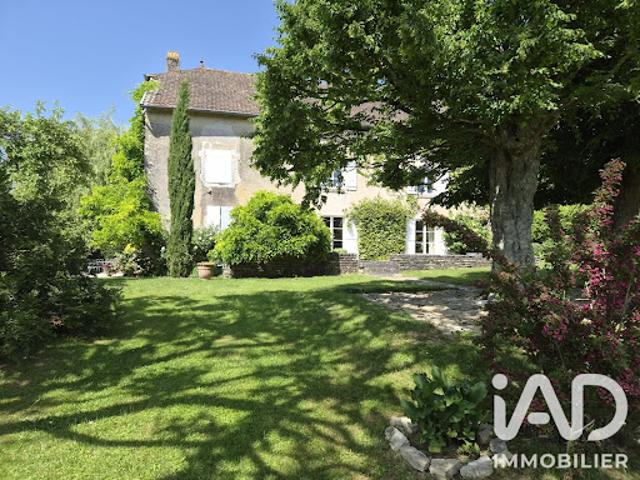 Maison vente à Vesoul, Tromarey