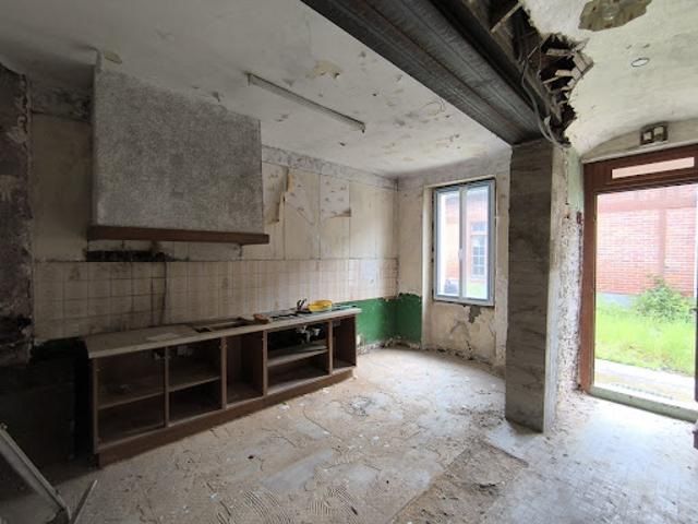 Maison vente à Segré, Angrie