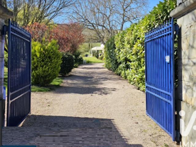 Maison vente à Vichy, Gannat