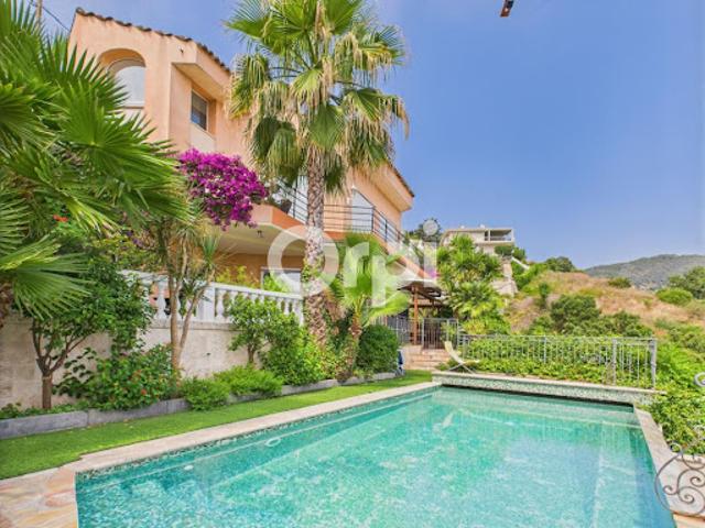 Maison vente à Grasse, Mandelieu-la-napoule