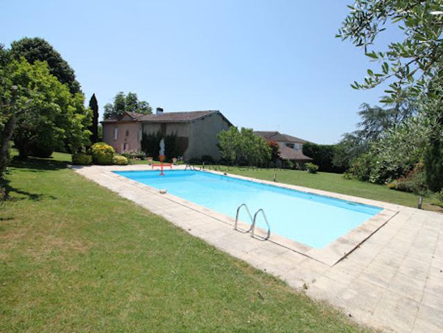 Maison vente à Albi, Saint-juéry