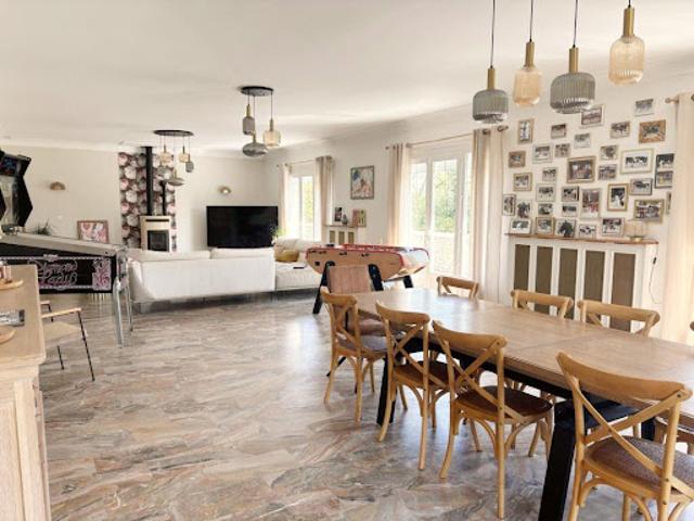 Maison vente à Abbeville, Hauts-de-France
