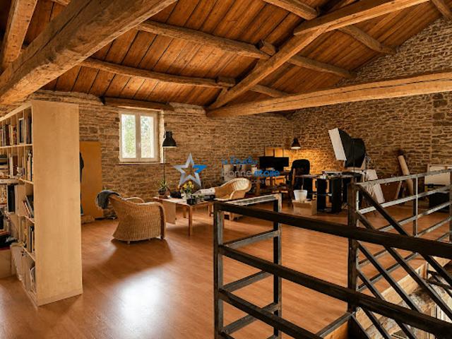 Maison vente à Langres, Belmont