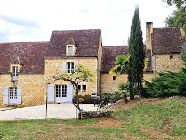 Maison vente à Sarlat-la-Canéda, Groléjac