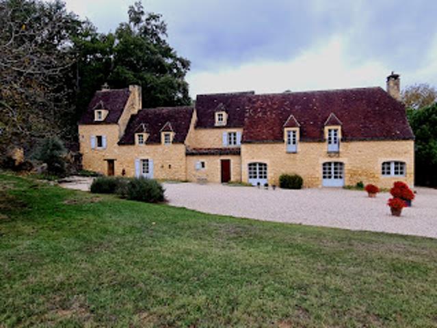 Maison vente à Groléjac, Le Rouquet