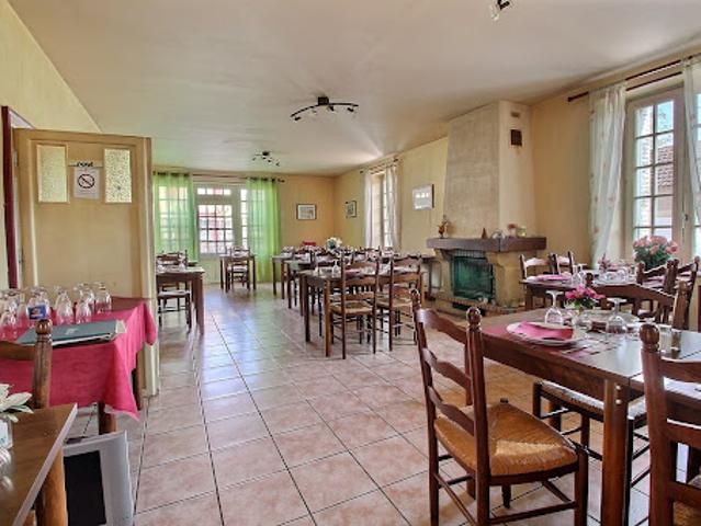 Maison vente à La Vozelle, Saint-Micaud