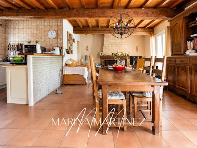 Maison vente à Limoux