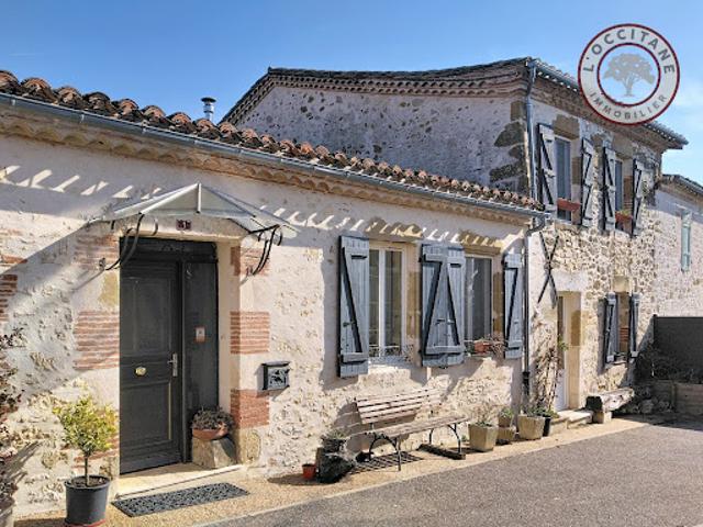 Maison vente à Condom, Mauvezin