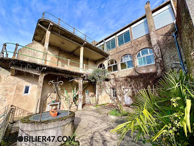 Maison vente à France métropolitaine, Lot-et-Garonne