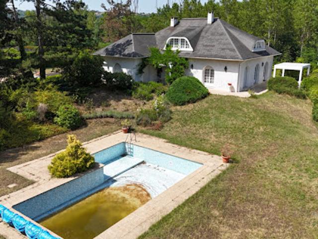 Maison vente à France métropolitaine, Saint-barthélemy-de-vals