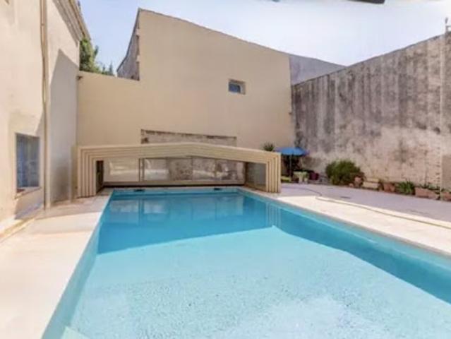Maison vente à Montpellier, Lunel
