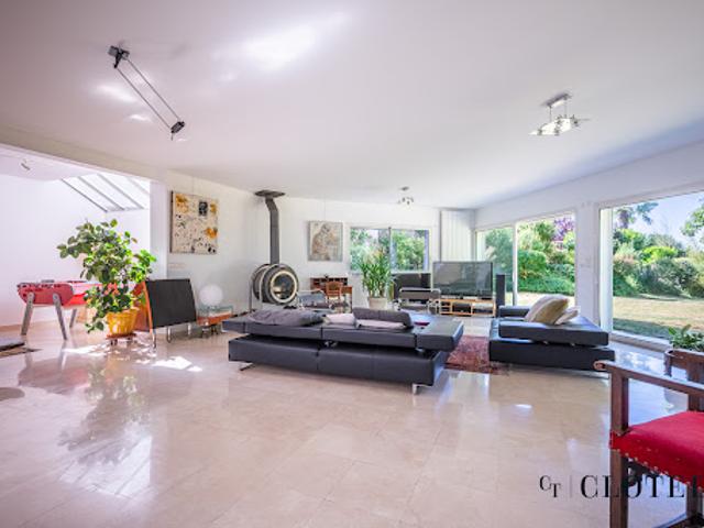Maison vente à Sarcelles, Andilly