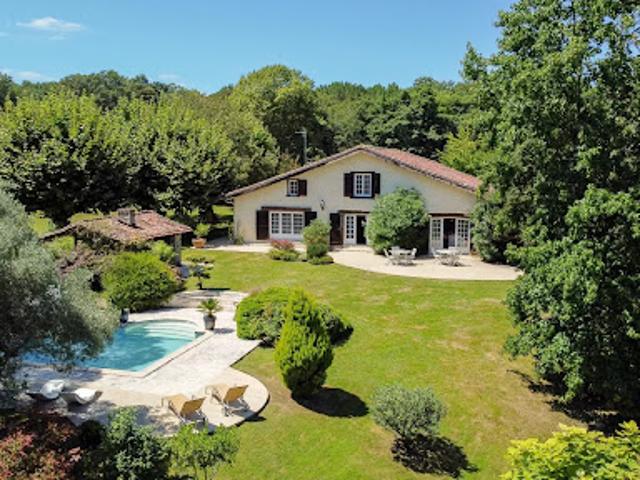 Maison vente à France métropolitaine, Sainte-marie-de-gosse