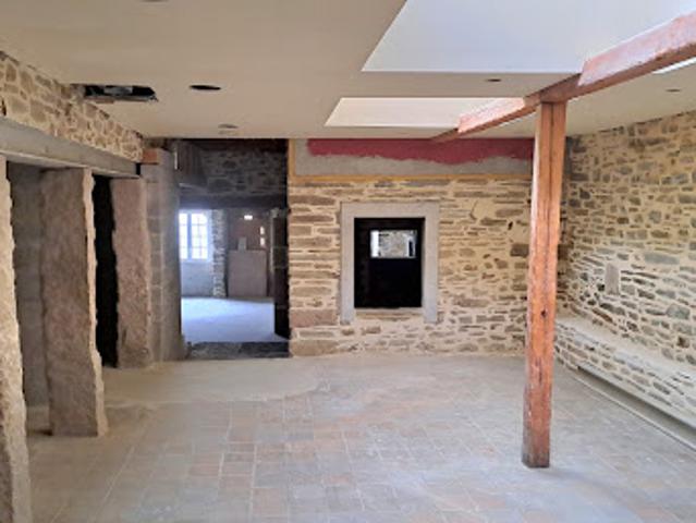 Maison vente à Lannion, Bretagne