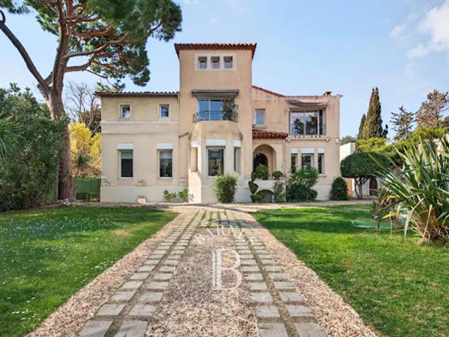 Maison vente à Marseille