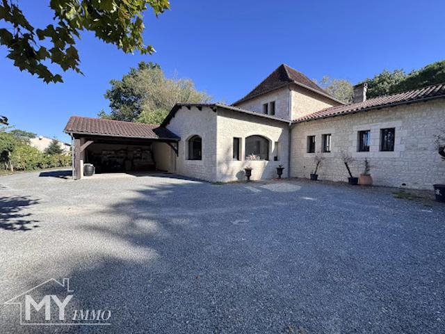Maison vente à Libourne, Pineuilh