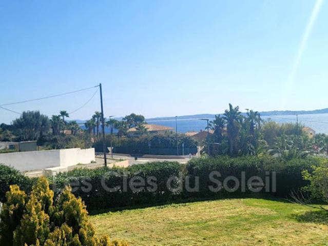 Maison vente à Arrondissement de Toulon, Carqueiranne