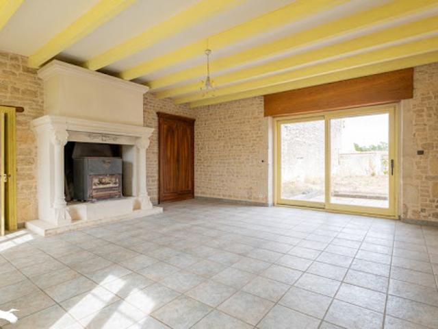 Maison vente à Buffeageasse, La Villedieu