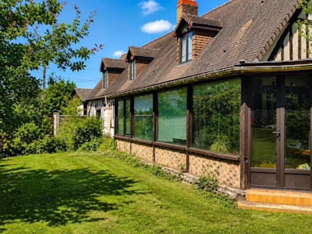 Maison vente à Saint-Pellerin, Le Poislay