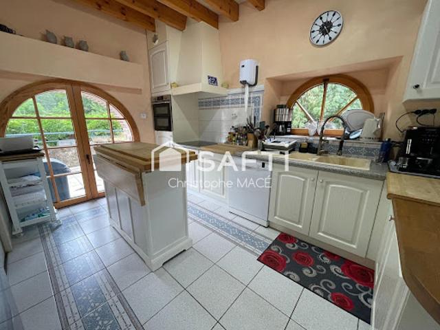 Maison vente à Mayenne, Montsûrs