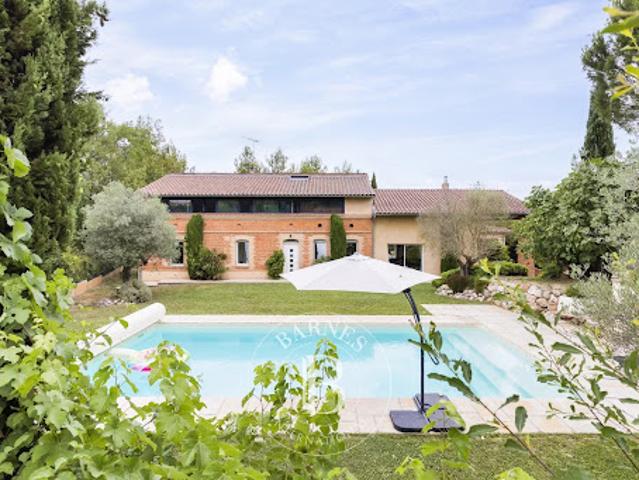 Maison vente à Le Verger, Balma