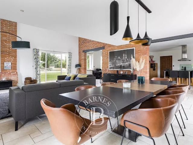 Maison vente à France métropolitaine, Balma