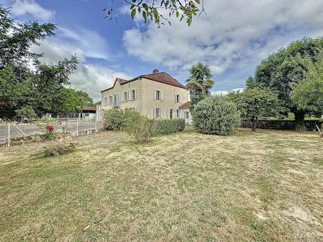 Maison vente à France métropolitaine, Riscle