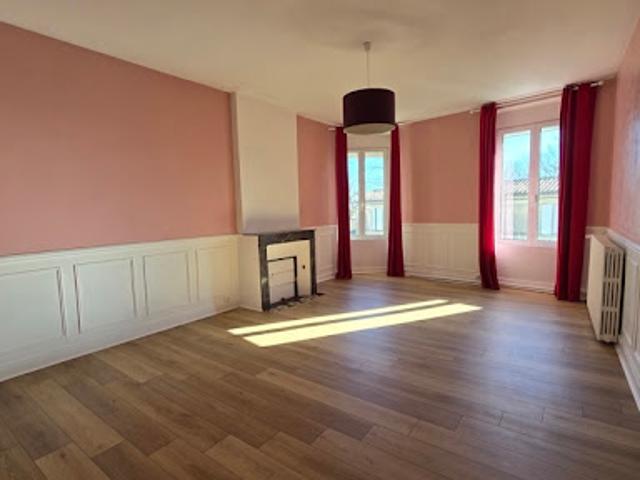 Maison vente à Cavignac, Gironde
