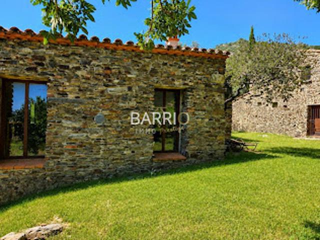 Maison vente à Céret, Banyuls-sur-mer