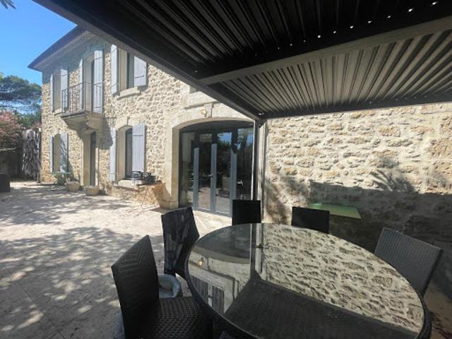 Maison vente à Avignon, Sorgues