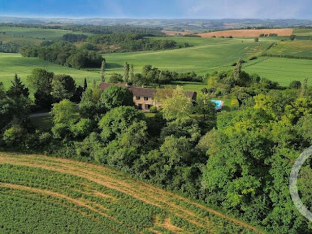 Maison vente à Carcassonne, Belpech