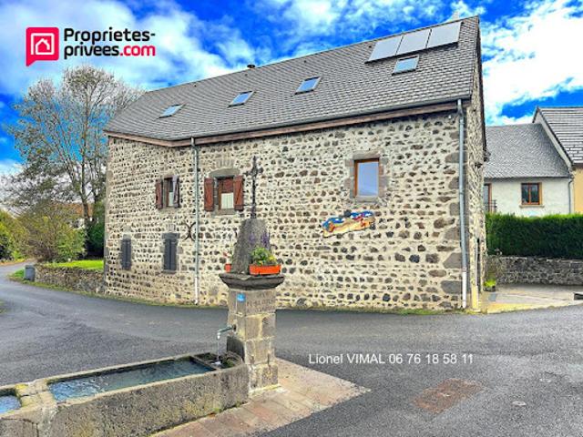 Maison vente à France métropolitaine, Ceyssat