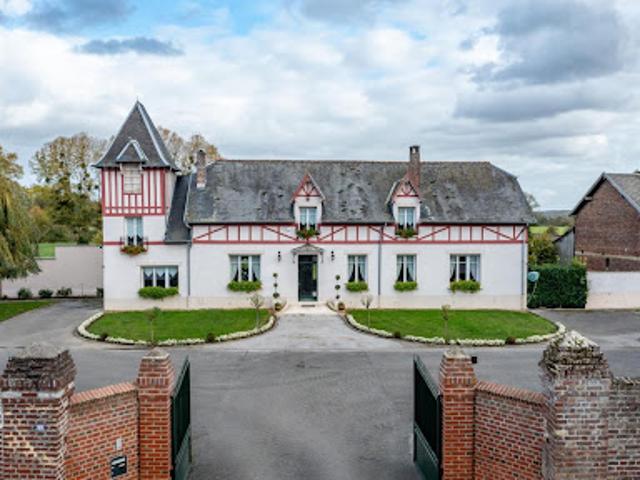 Maison vente à Laon, Condren