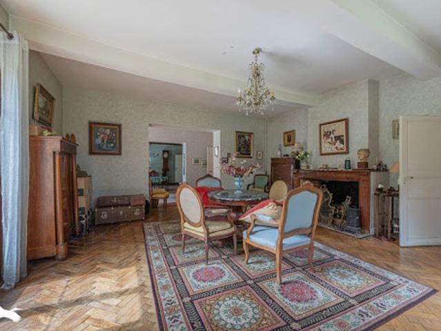 Maison vente à Toulouse, Cornebarrieu