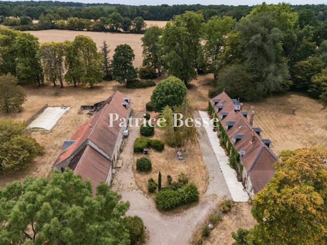 Maison vente à Cosne-Cours-sur-Loire, Cosne-cours-sur-loire